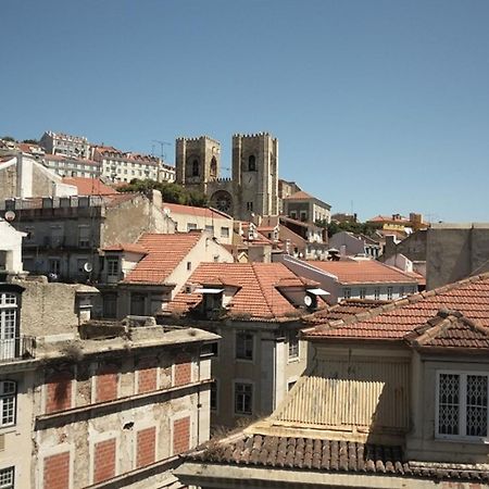 Madalena Hermitage Apartment Lisbon Exterior photo