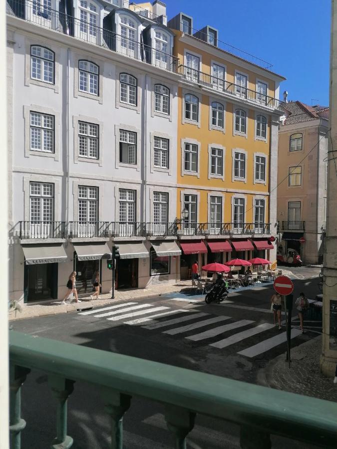 Madalena Hermitage Apartment Lisbon Exterior photo